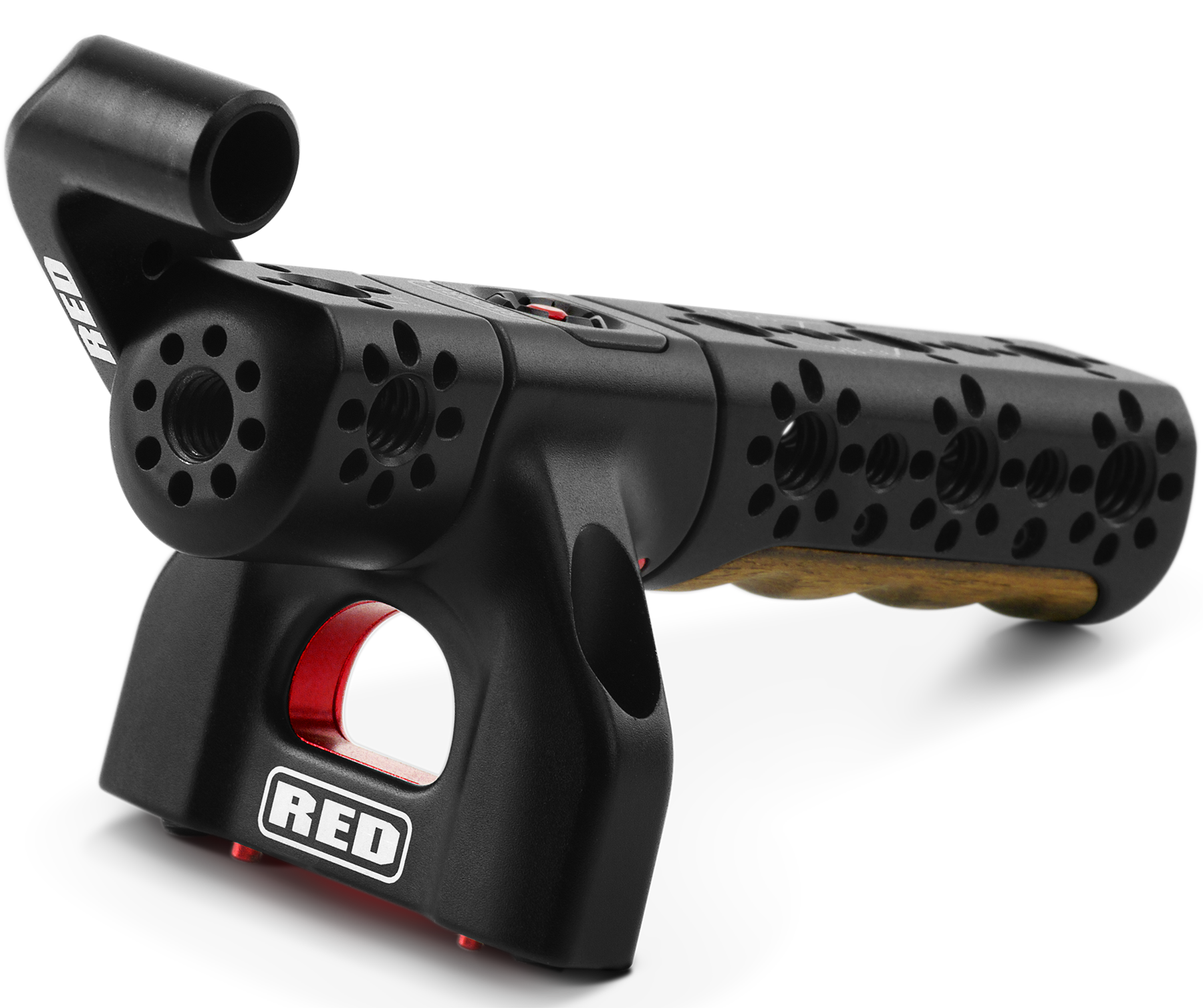 RED® Compact Top Handle and Extensions